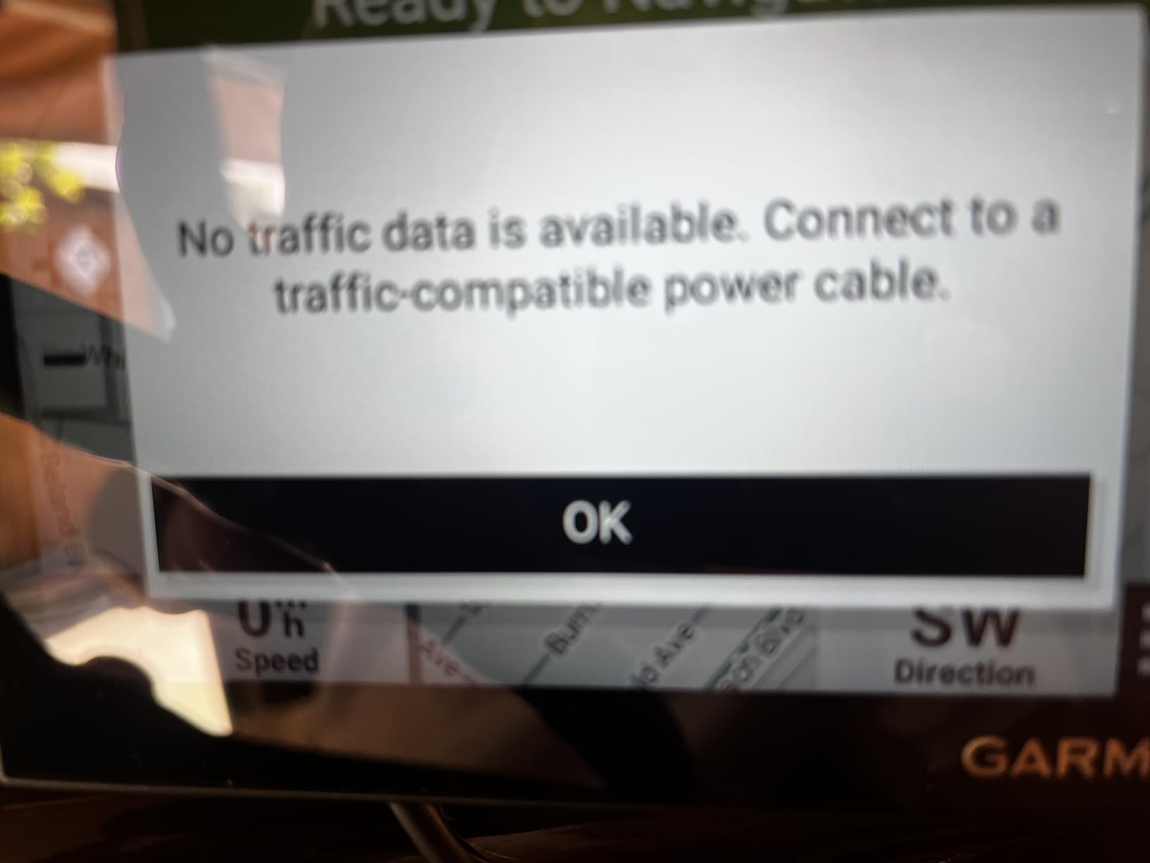 Garmin Drive 53 GPS Navigator, High-Resolution Touchscreen, Simple On-Screen Menus and Easy-to-See Maps, Driver Alerts customer photo 2