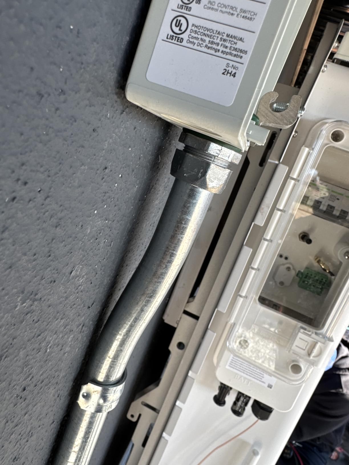 TEMCo TH3031 Dual Size Hydraulic Conduit Offset Bender Both 1