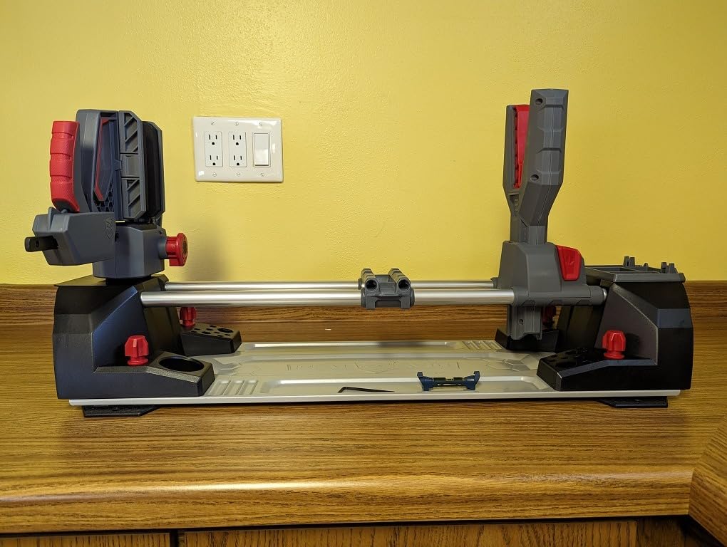 Real Avid Master Gun Workstation Up to 18.3