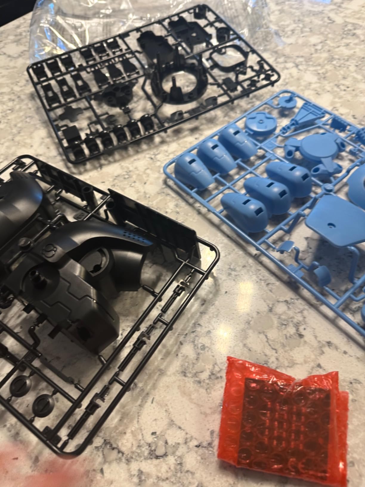 Thames & Kosmos Kai: The Artificial Intelligence Robot | Explore Machine Learning | Build an Innovative Smart Robot & Experiment with AI | App-Enabled for iOS & Android | Intro to AI for Kids customer photo 1