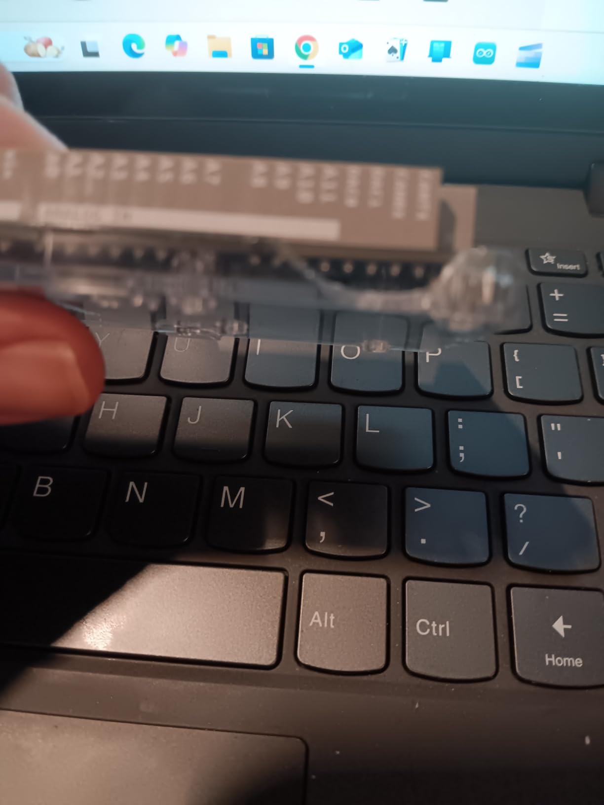 Arduino Giga R1 WiFi - High-Performance Microcontroller with Dual-Core ARM Cortex-M7 & M4, Wi-Fi, Bluetooth, and Advanced I/O for IoT & Edge Computing customer photo 2