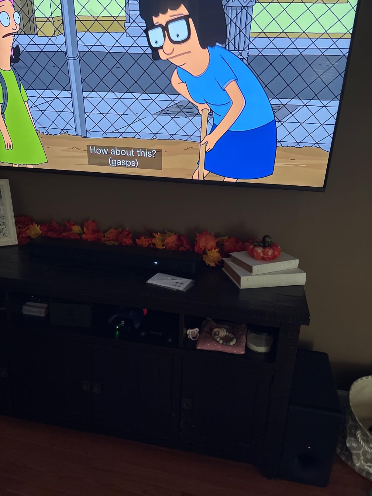 Sony HT-S2000 Compact 3.1 Ch Dolby Atmos Sound Bar customer photo 1