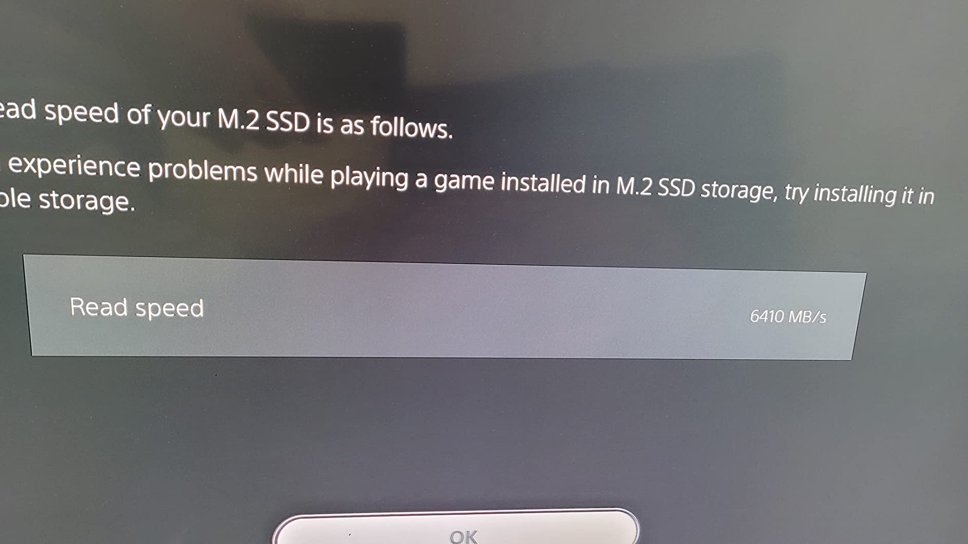 Corsair MP600 PRO LPX 4TB M.2 NVMe PCIe x4 Gen4 SSD - Optimised for PS5 (Up to 7,100MB/sec Sequential Read & 6,800MB/sec Sequential Write Speeds, High-Speed Interface, Compact Form Factor) customer photo 2