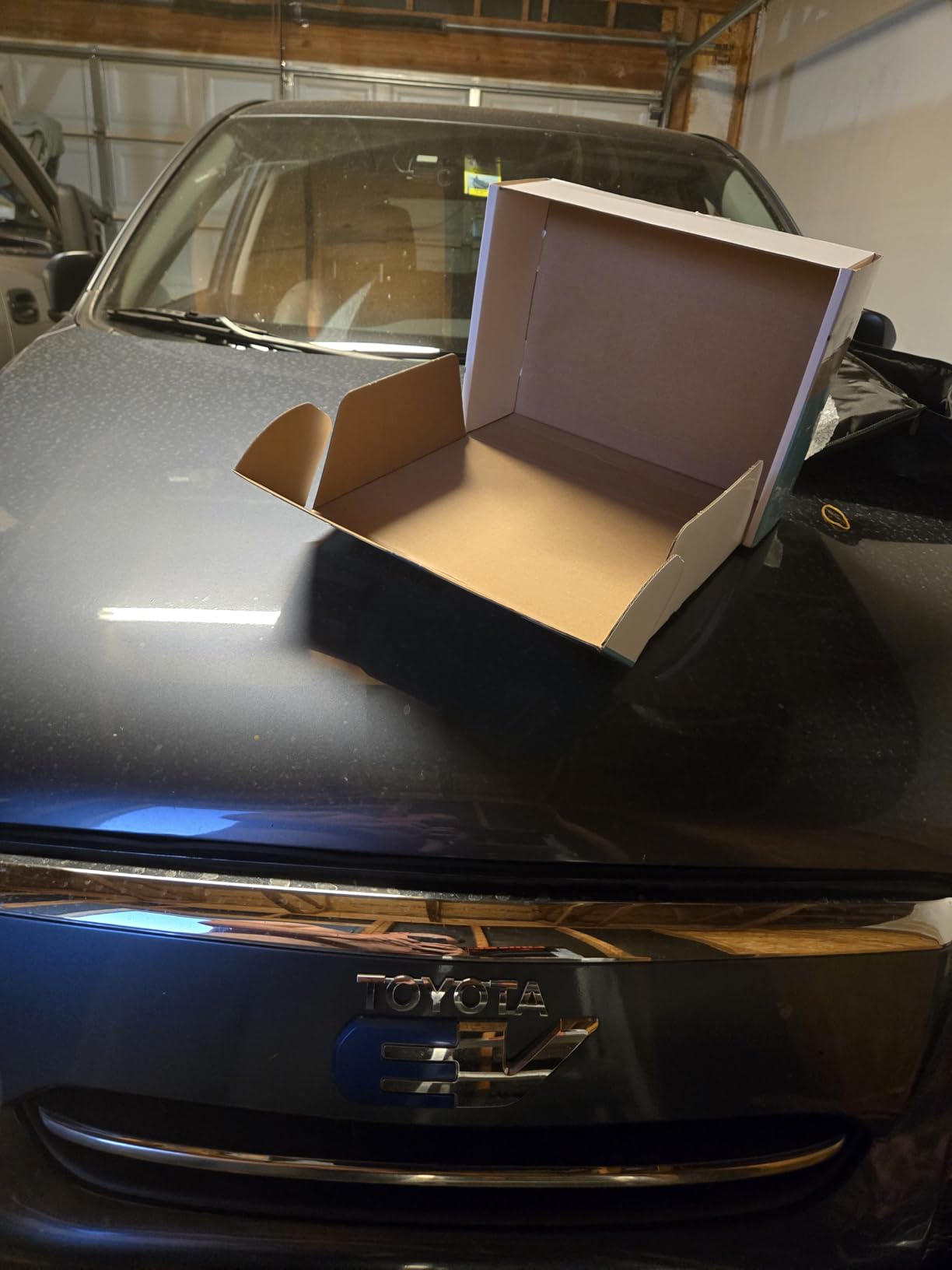 Lectron Level 2 EV Charger - ETL Certified, 240V, 40 Amp, NEMA 14-50 Plug, 16 ft Extension Cord & J1772 Cable- Portable Electric Car Charger for J1772 EVs and Plug-in Hybrid Vehicles customer photo 2