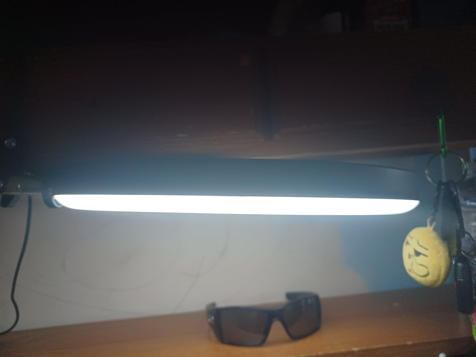 Upgrade Ring Light Overhead Camera Phone Mount for Desk, Evershop 10