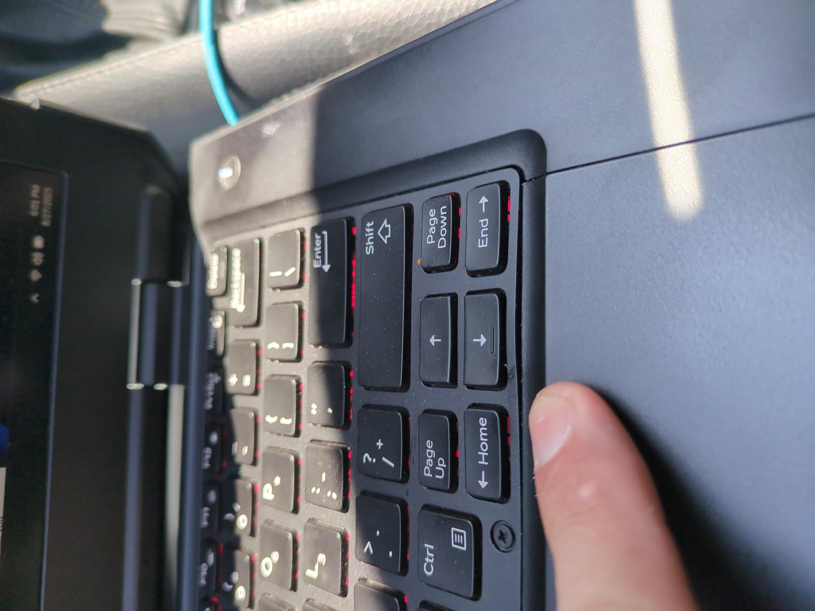 Dell Latitude Rugged 5420 Laptop | 14