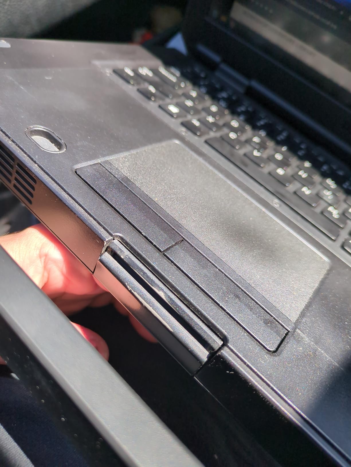 Dell Latitude Rugged 5420 Laptop | 14