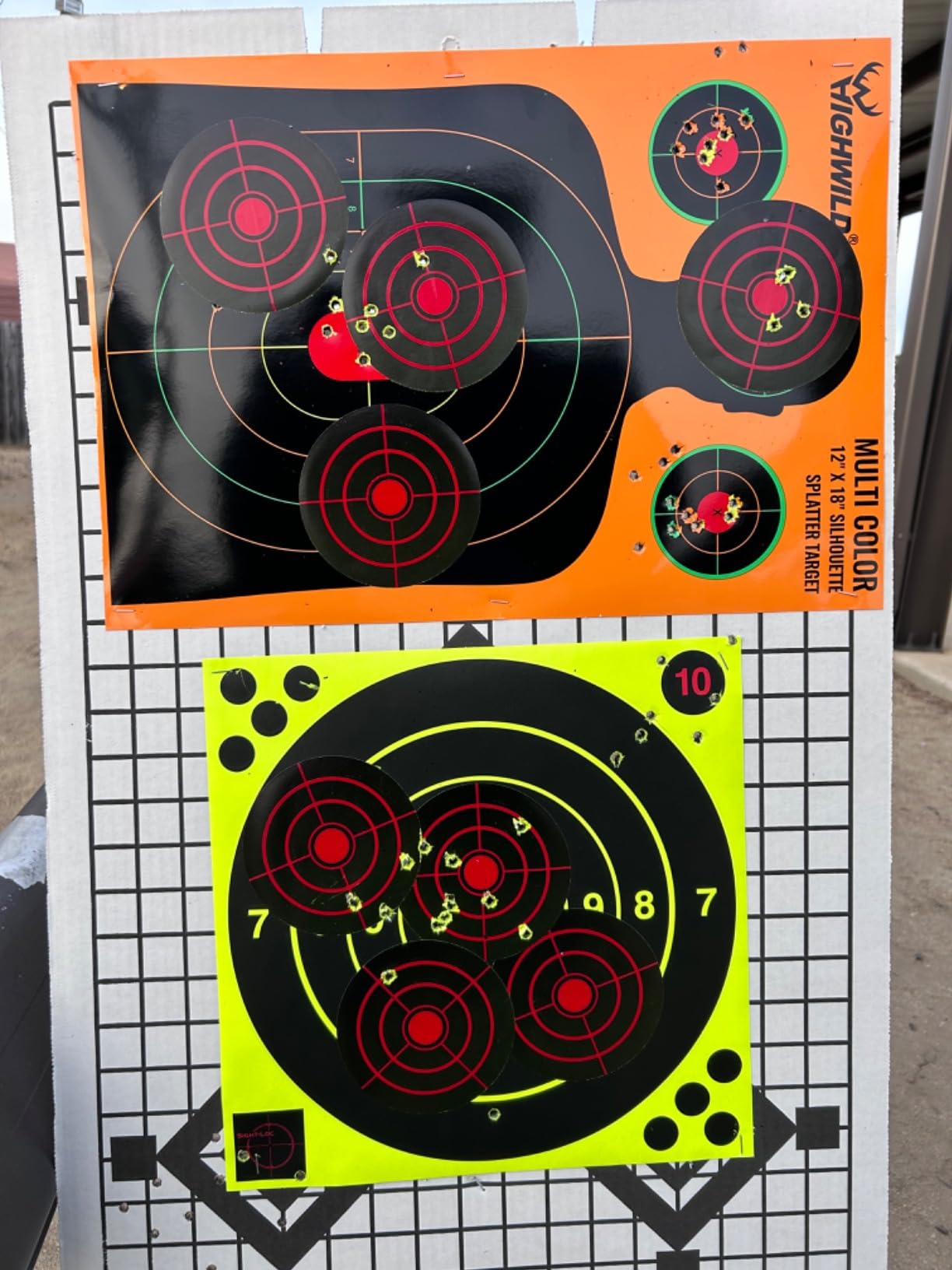 CVLIFE JackalHowl Red Dot Sight, Motion Awake 2 MOA Red Dot Optics, IPX7 Waterproof & Fogproof, 50,000H Battery Life, 1x20mm Compact Red Dot Scope for 21mm Picatinny Rail, Absolute Co-Witness customer photo 1