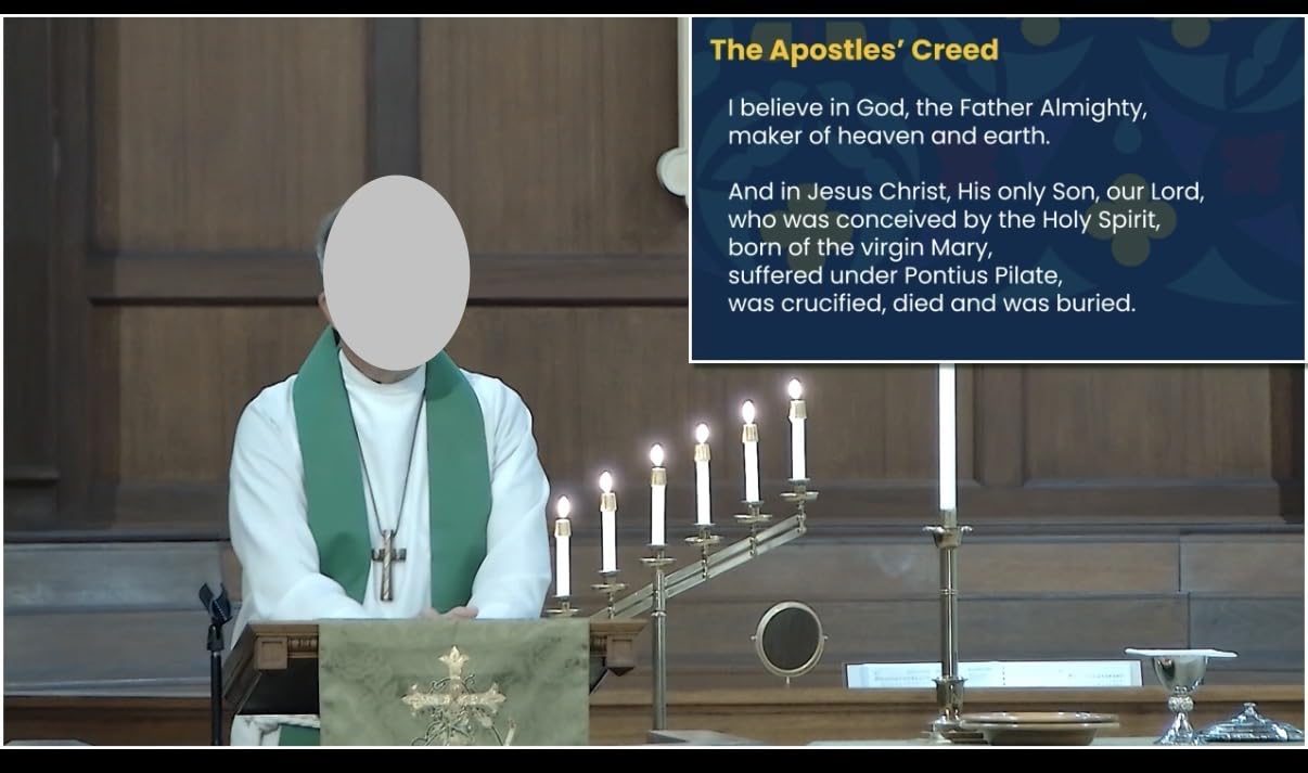 TONGVEO Conference Room PTZ Camera System with 20X Optical Zoom, AI Auto Tracking 1080P 60fps HDMI USB Webcam for Church Streaming Online Video Conference,Compatible with Zoom, OBS Easy Setup customer photo 2