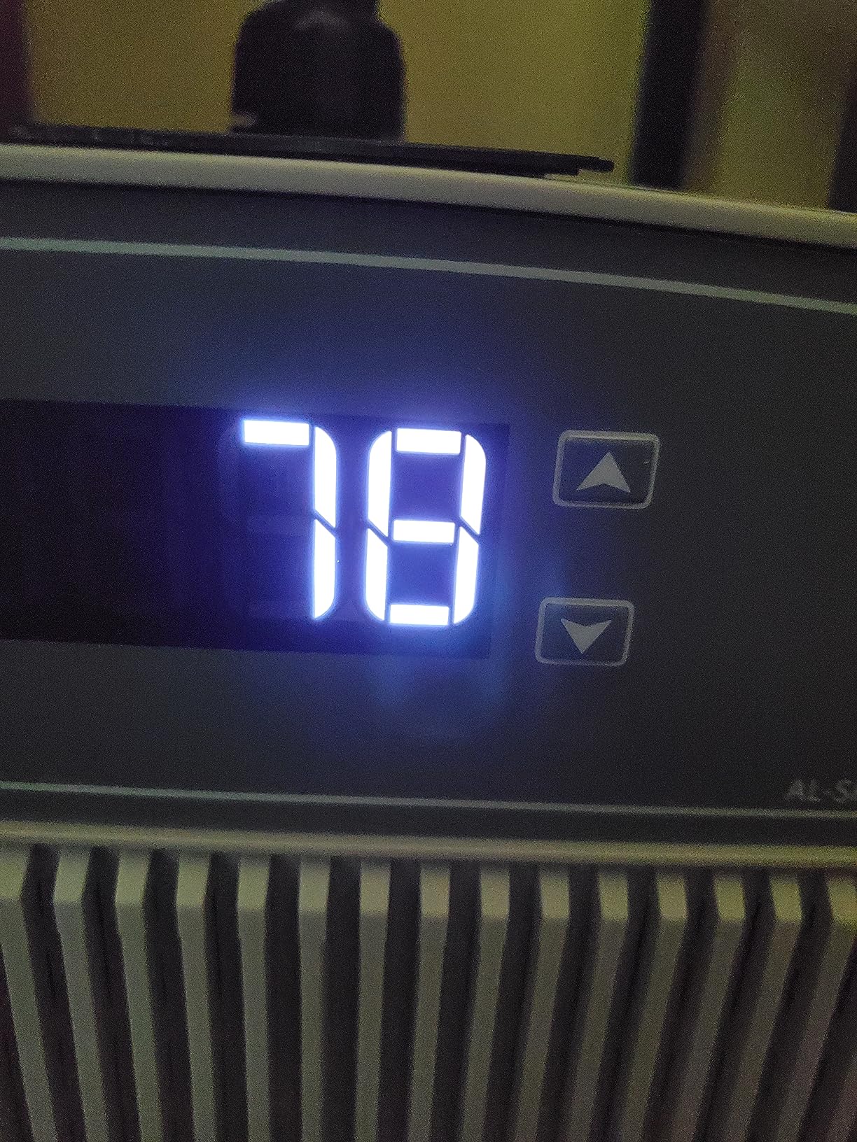 Poafamx Aquarium Chiller 42Gal Water Chiller for Fish Tank 1/10 HP Water Cooler Refrigeration Compressor for Axolotl Hydroponics System Saltwater Freshwater Coral Jellyfish with Pump and Pipe 110V customer photo 1