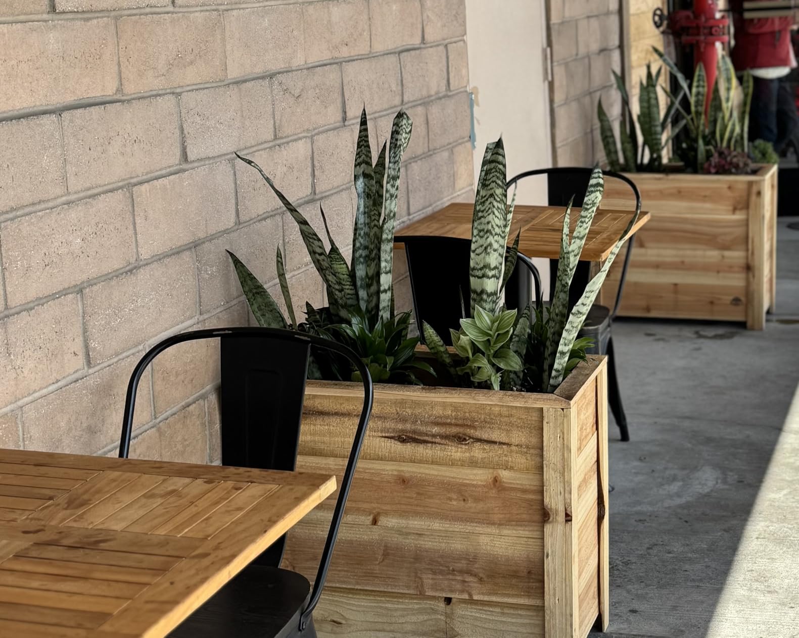 ATUVOS Air Tracker Tags-4 Pack, Bluetooth Luggage Tracker Works with Apple Find My APP (iOS Only, Not for Android), Keys Finder and Item Locator for Luggage, Backpack, Suitcases, Replaceable Battery customer photo 1