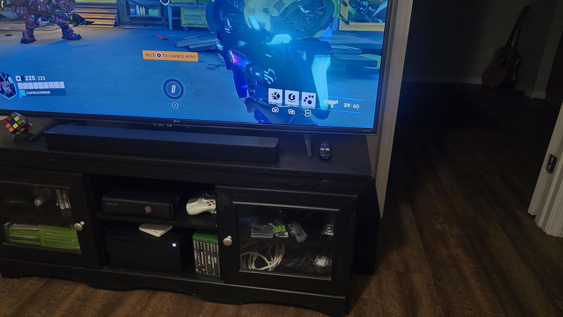 Hisense HS2100 2.1 Ch 240W Sound Bar with Wireless Subwoofer - DTS Virtual X, Dolby Audio, HDMI ARC customer photo 2