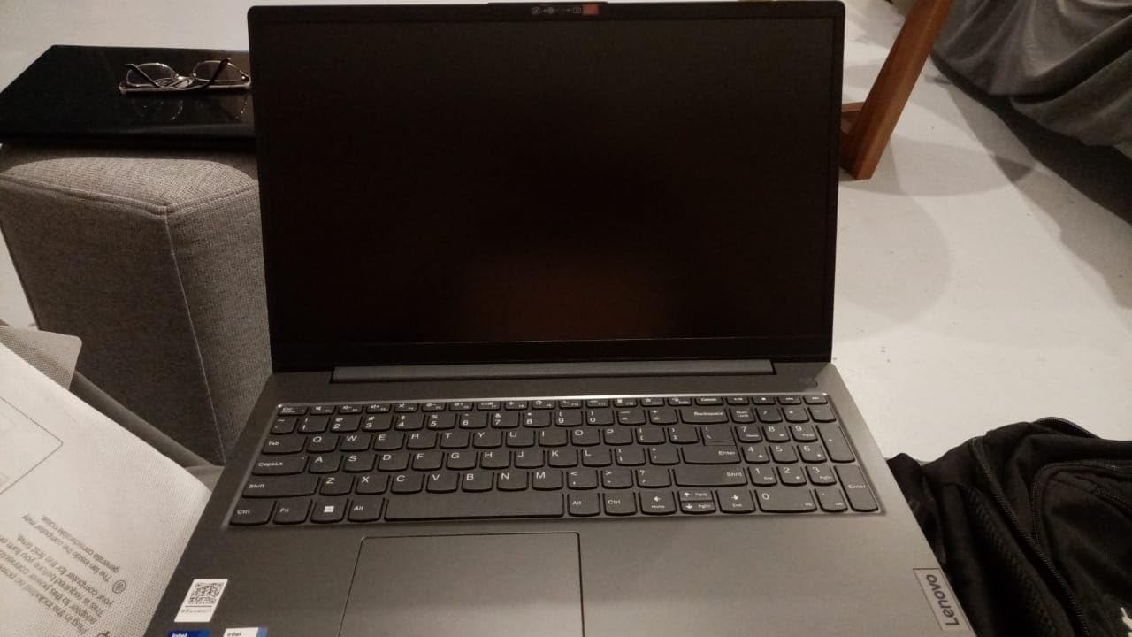 Lenovo Laptop V15 for Business, Home, Student (15.6