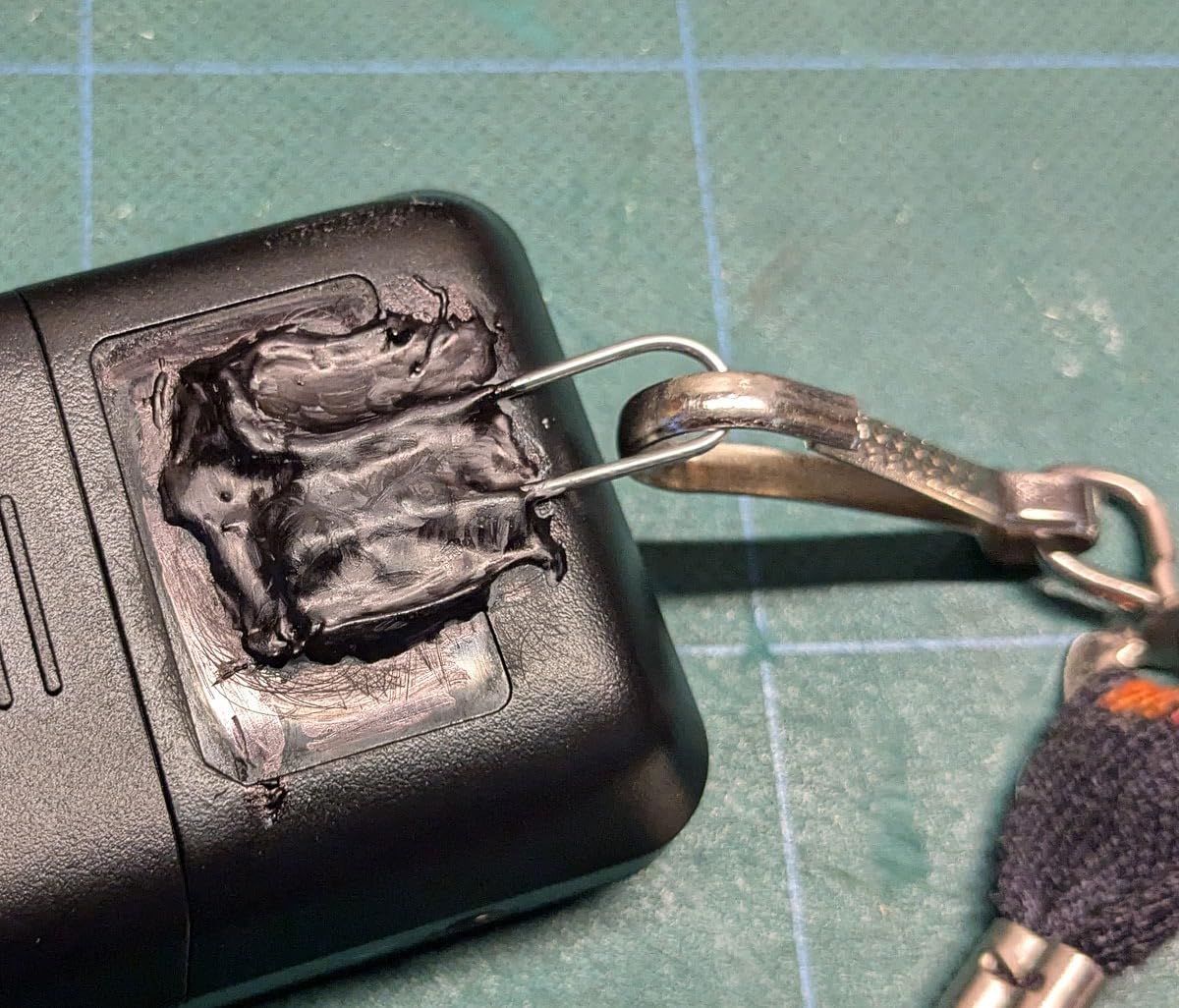 Godox TR-N1 TR-N3 Remote Shutter Release for Nikon, Wireless Shutter Release Intervalometer customer photo 2