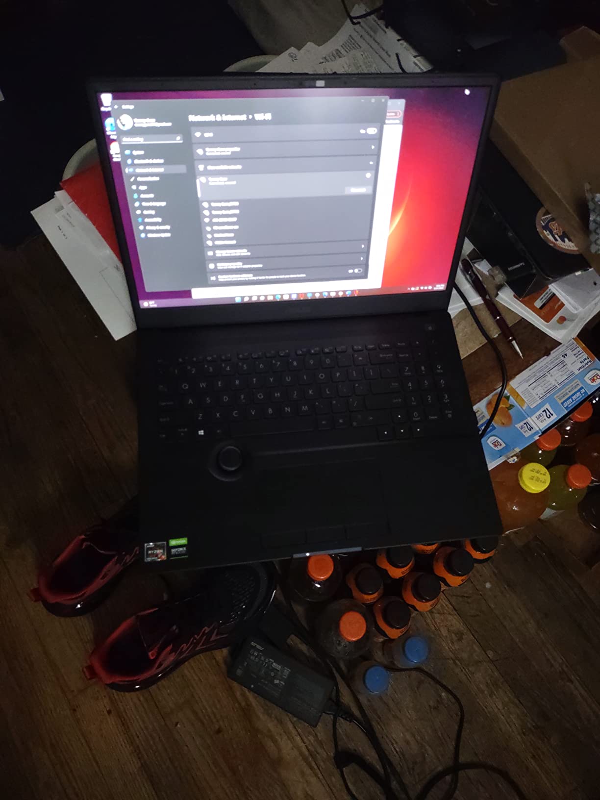 ASUS ProArt StudioBook 16 OLED Laptop, 16