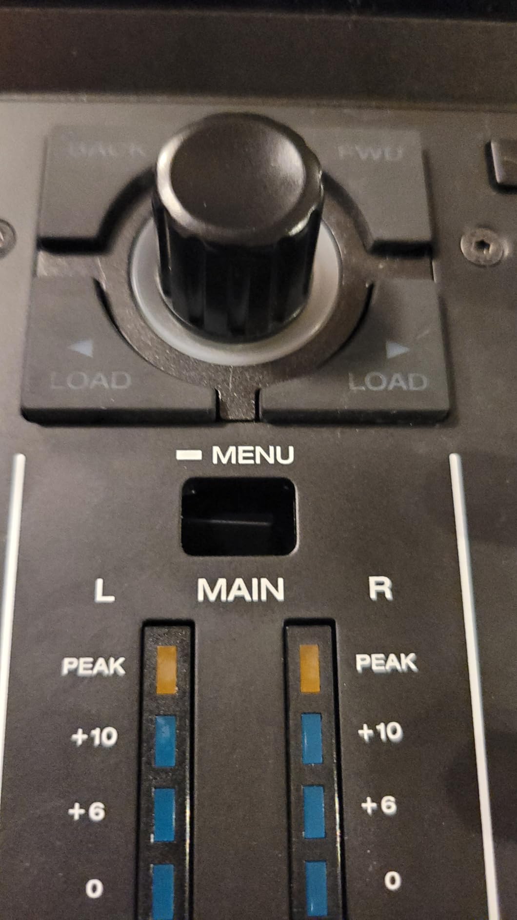 Denon DJ PRIME 4+ Standalone DJ Controller with Stem Separation on 4 Decks, Wi-Fi Streaming, Drop Sampler Mixer, 10.1