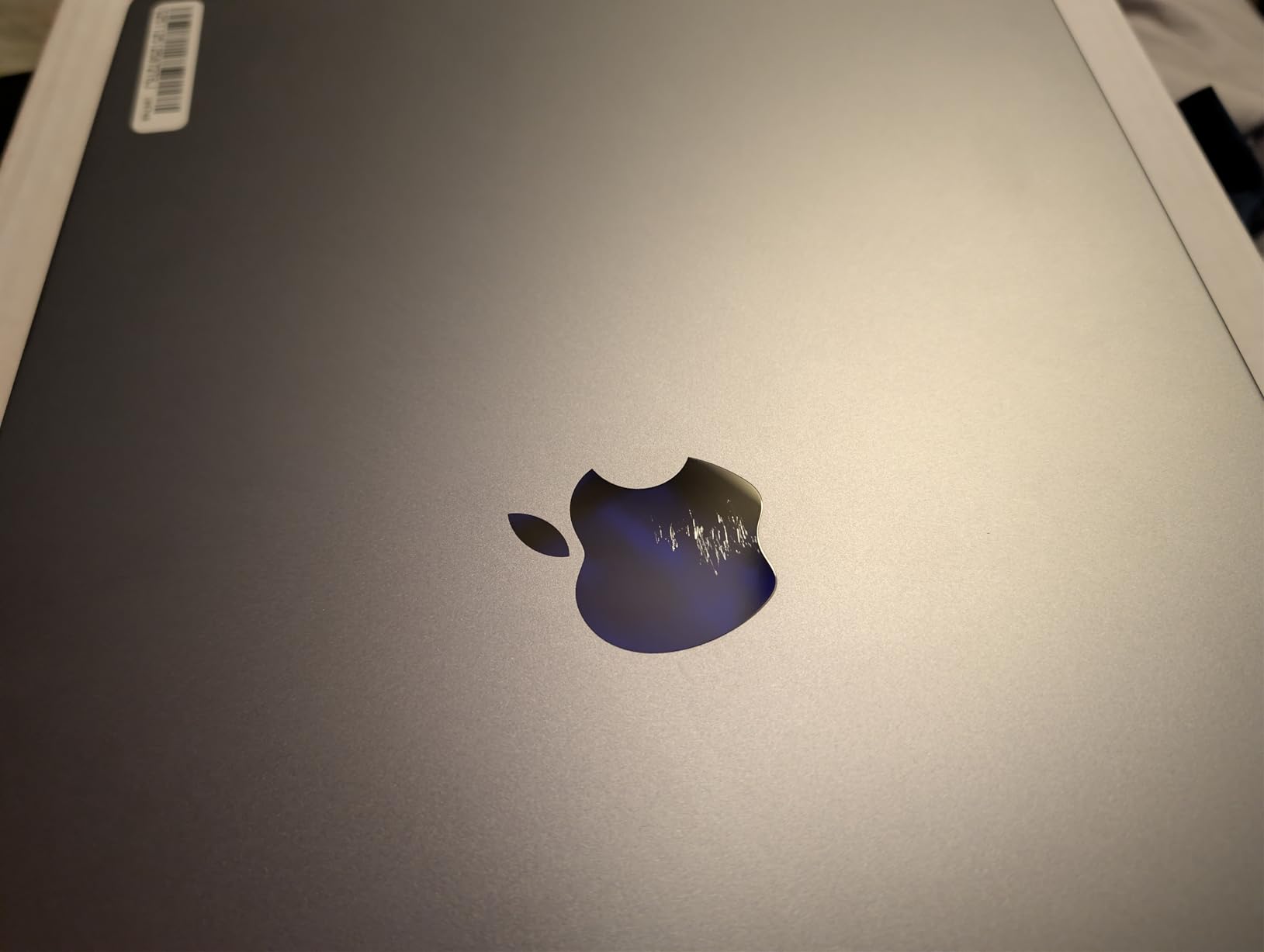 Apple Late 2021 MacBook Pro with Apple M1 Pro chip 10-core CPU, 16-inch, 16GB RAM, 512GB SSD Storage, Space Gray (Renewed Premium) customer photo 1