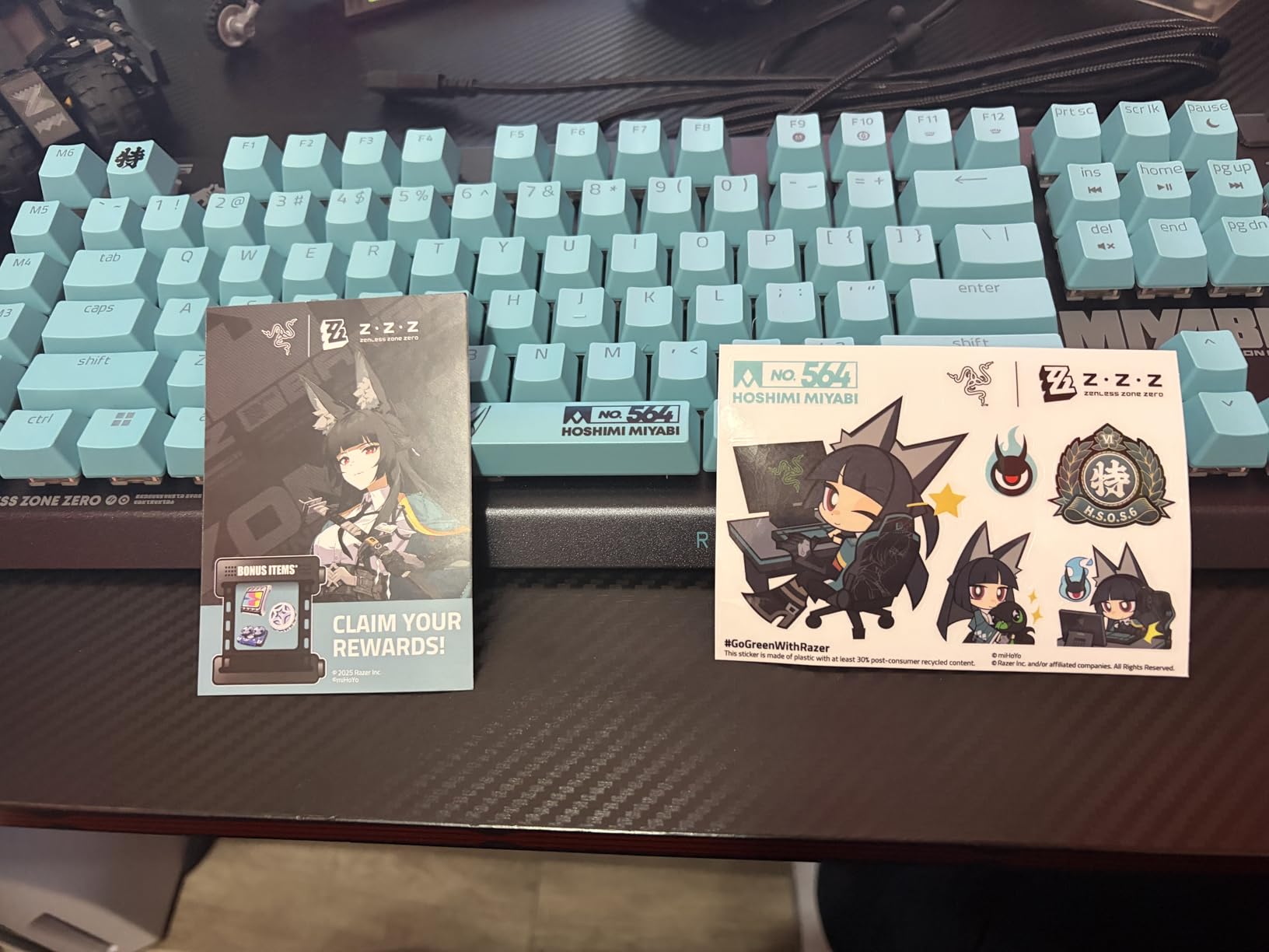 Razer BlackWidow V4 X Mechanical Gaming Keyboard - Yellow Switches Linear & Silent - 6 Macro Keys - Chroma RGB - Doubleshot ABS Keycaps - Roller & Media Keys - Snap Tap customer photo 1