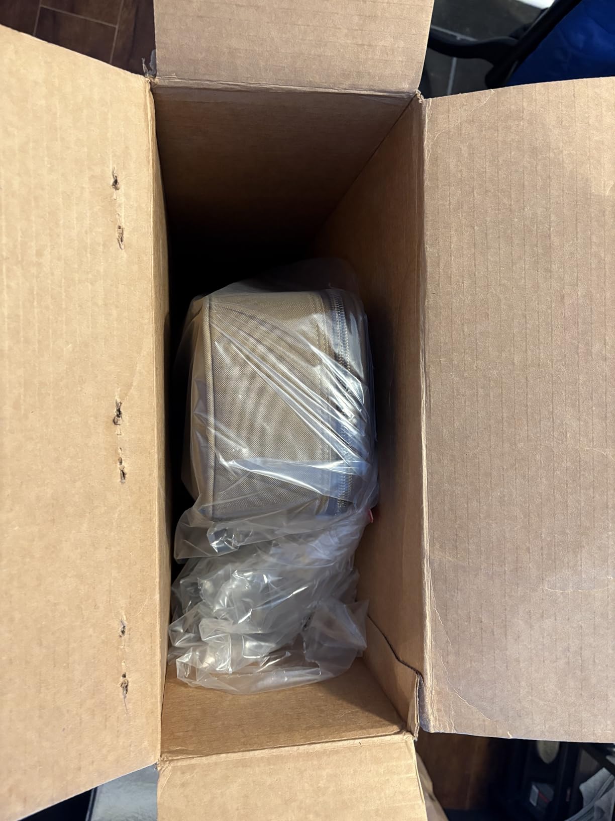 Taylor GS Mini Sapele Acoustic Guitar customer photo 2