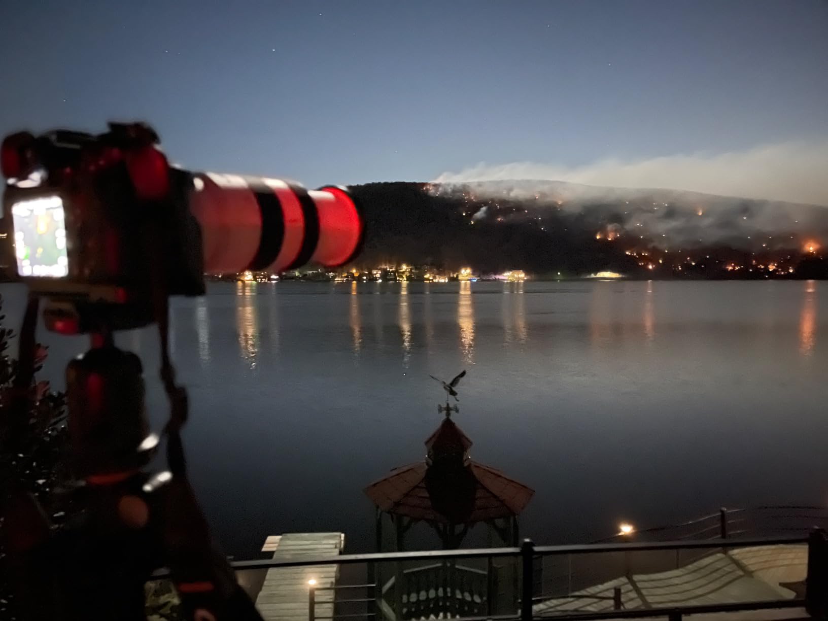 Sony FE 70-200mm f/4 Macro G OSS II Lens - E Mount customer photo 1