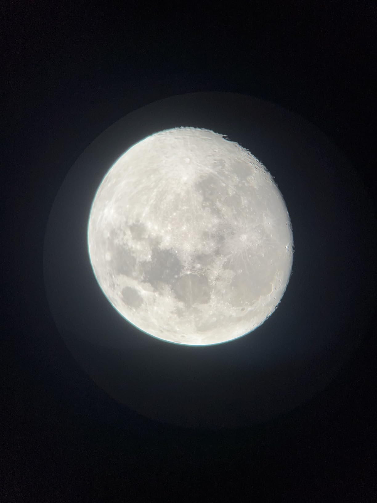 Celestron StarSense Explorer 130AZ Tabletop Dobsonian Telescope customer photo 2