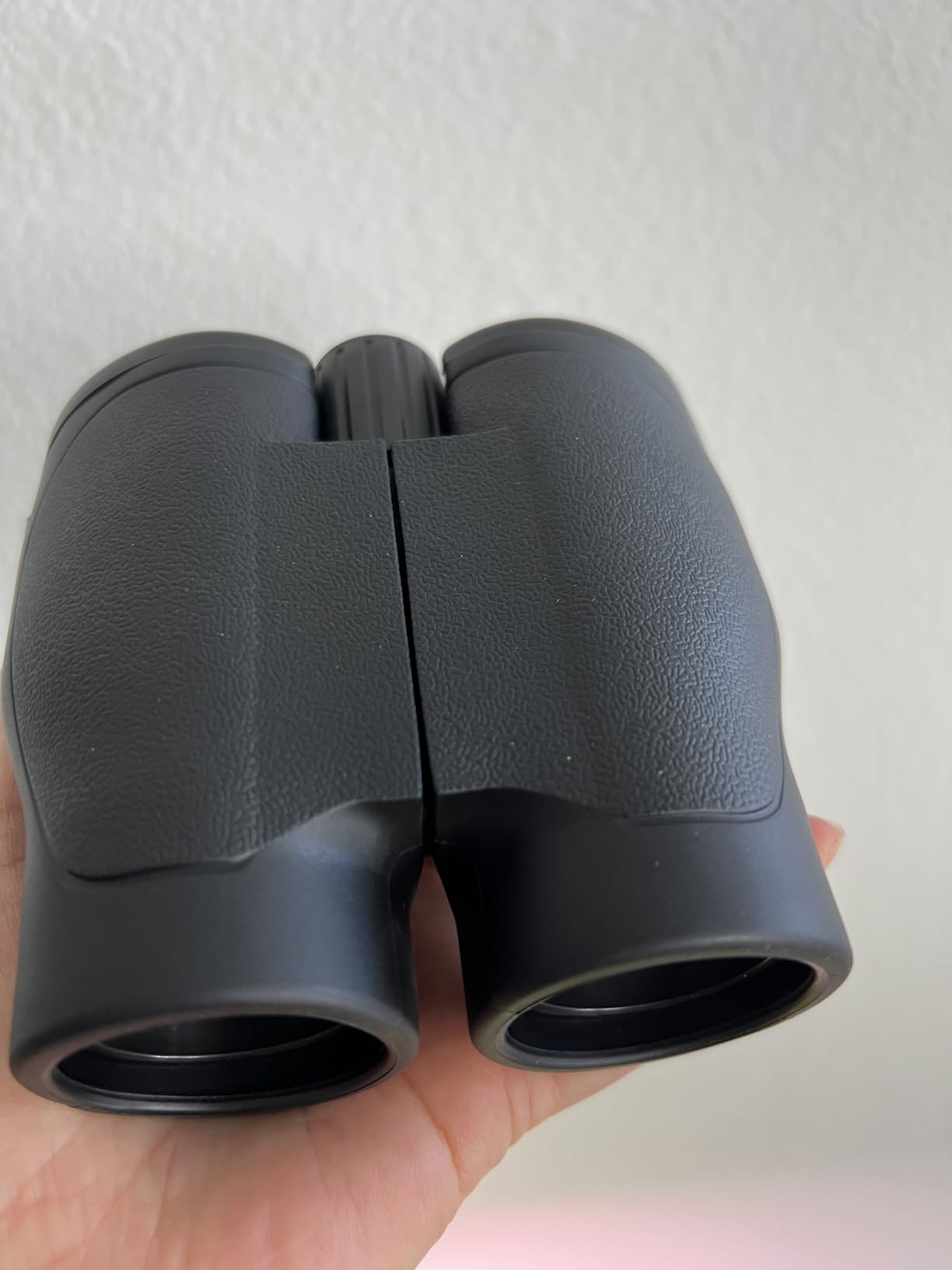 Compact Binoculars for Adults High Powered - OPAITA 20x32 Small Binoculars for Adults Kids with Low Light Vision for Bird Watching Hunting Cruise Ship Travel Concert Hiking customer photo 2