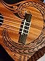 Kala Voyage Collection Courage Tenor Ukulele (KA-COURAGE-T) customer photo 1