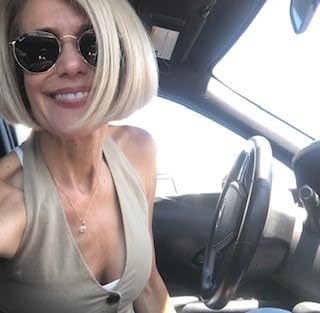 CHI Original Digital Ceramic Hair Straightener 1