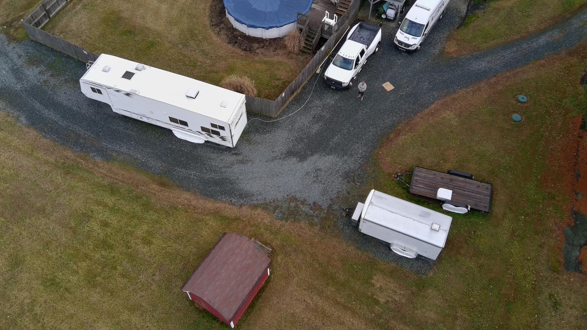 Potensic ATOM 3-Axis Gimbal 4K GPS Drone, Under 249g, 96 Mins Flight, Max 6KM Transmission, Visual Tracking, 4K/30FPS QuickShots, Lightweight for Adults and Beginners, Fly More Combo customer photo 3