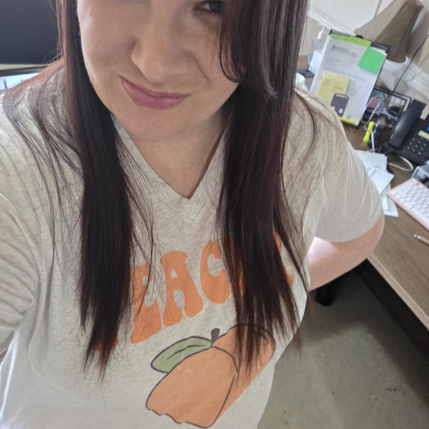 DORISILK 500 Degree High Temp Professional Hair Straightener, 30s Fast Heating Ceramic Flat Iron, 2 in 1 Hair Straightener and Curler, Plasma Flat Iron Get Frizz-Free, Dual Voltage for Travel Using customer photo 2