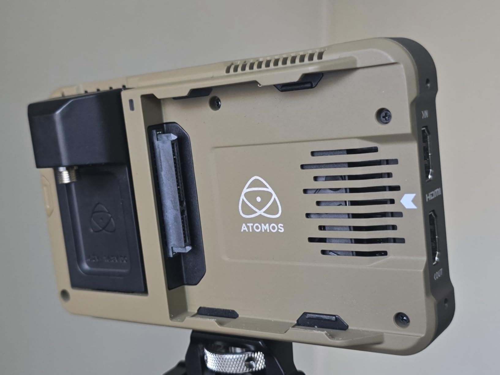 Atomos Ninja 5.2