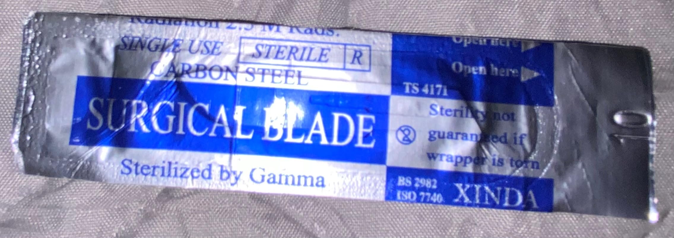 Premium Coral Fragging Kit - Complete Coral Propagation and Fragging Set customer photo 1