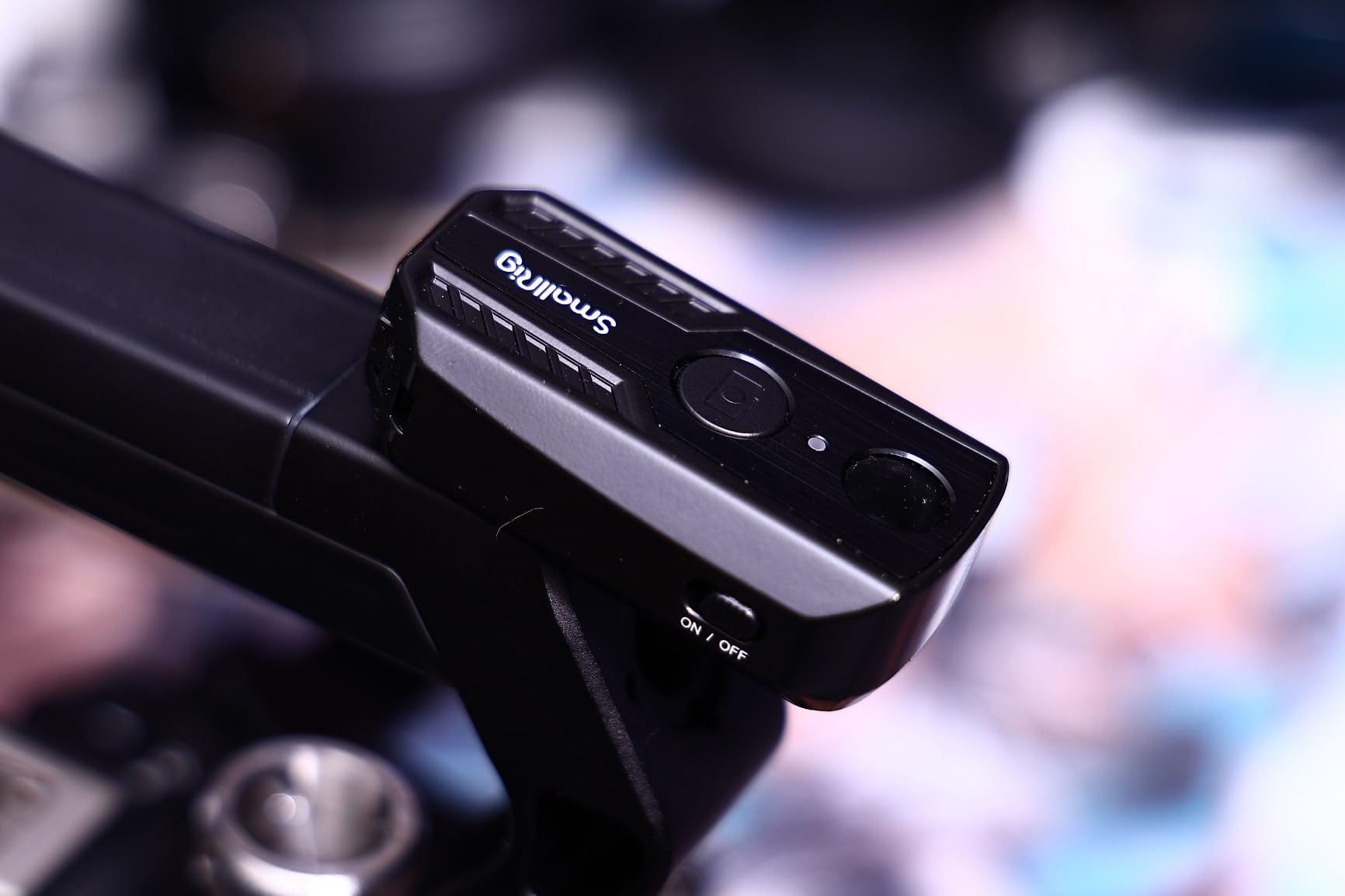 SmallRig Wireless Camera Remote Control for Sony for Canon customer photo 1