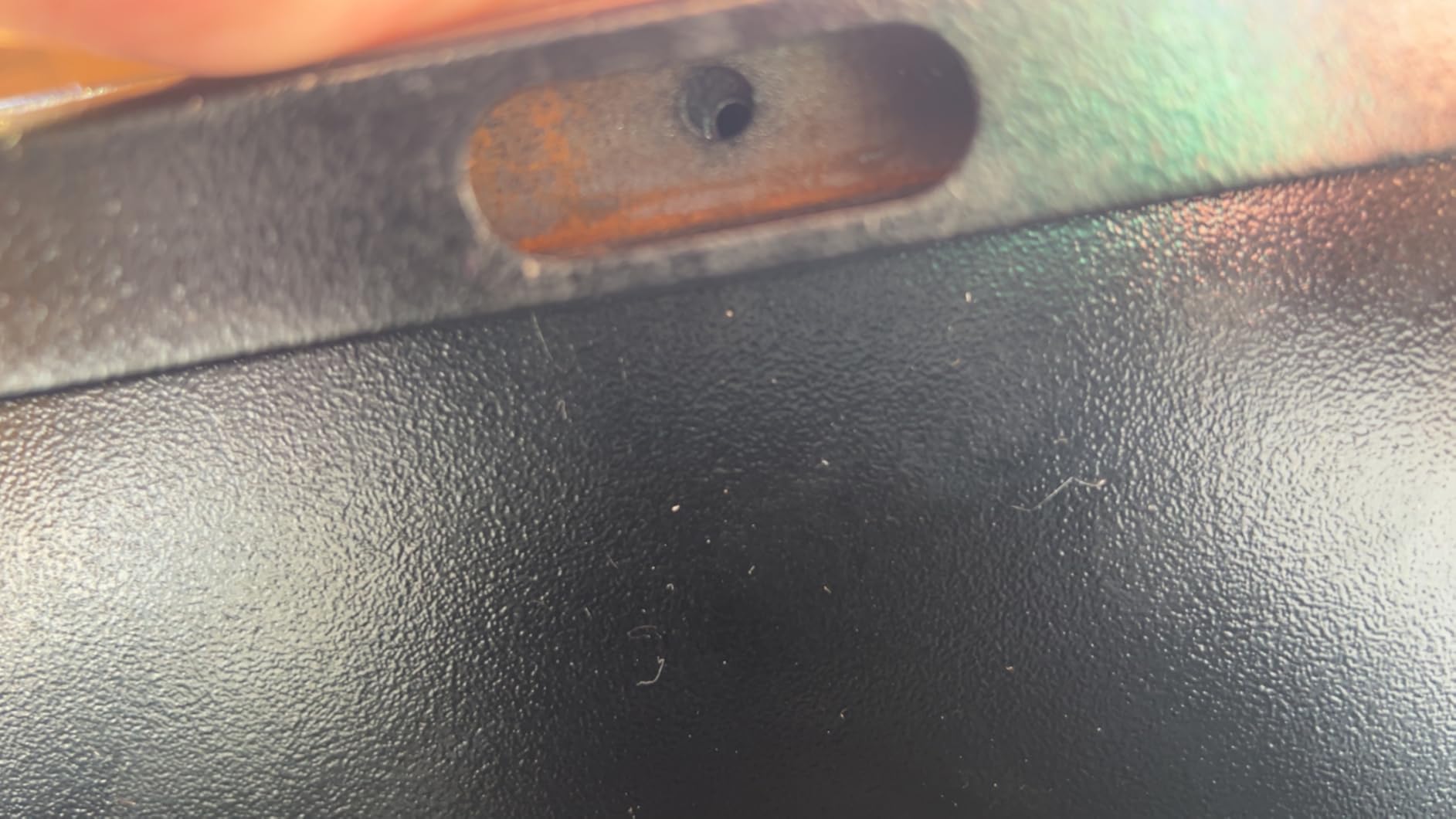 SalonDepot Salon Cart Lockable Metal Storage Trolley with Wheels Sturdy Rolling Work Station, High End Tool Organizer with 2 Magnetic Bowls for Hair Stylist, Tattoo, and Barber customer photo 1