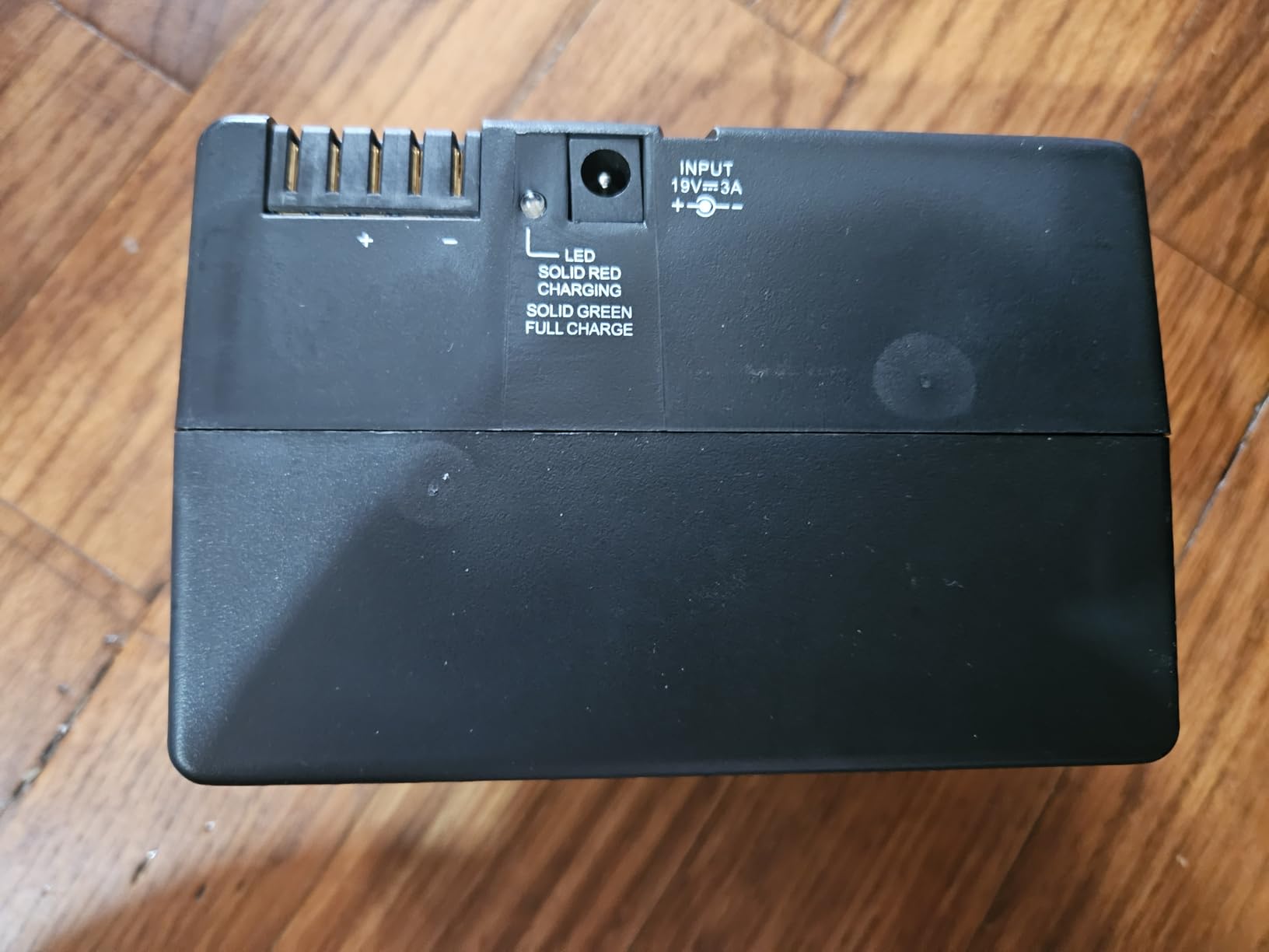 Mackie Thrash212 GO 12-Inch Battery-Powered Loudspeaker customer photo 2