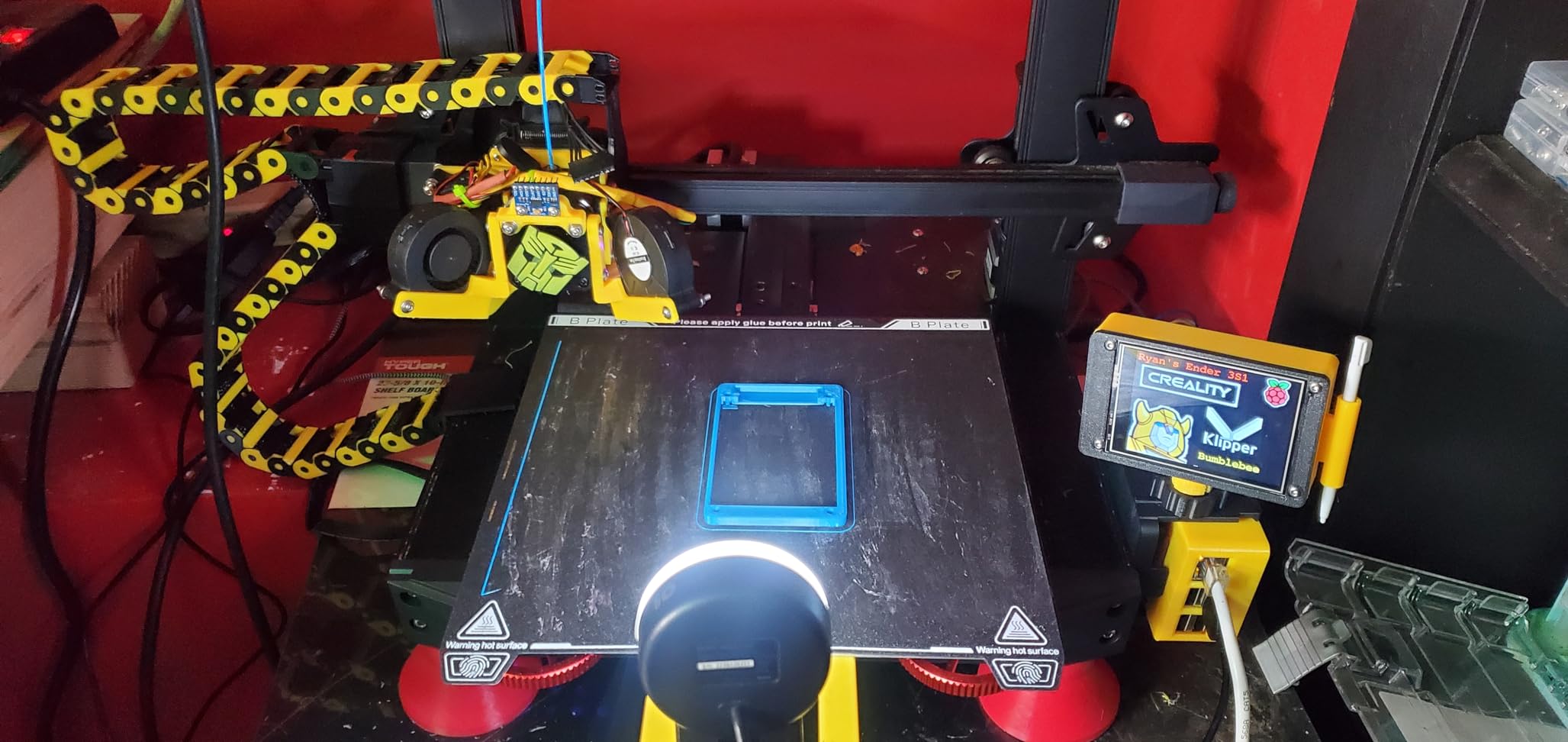 Libre Computer Sweet Potato Single Board ARM SBC AML-S905X-CC-V2 2GB Pi PC Alternative customer photo 2