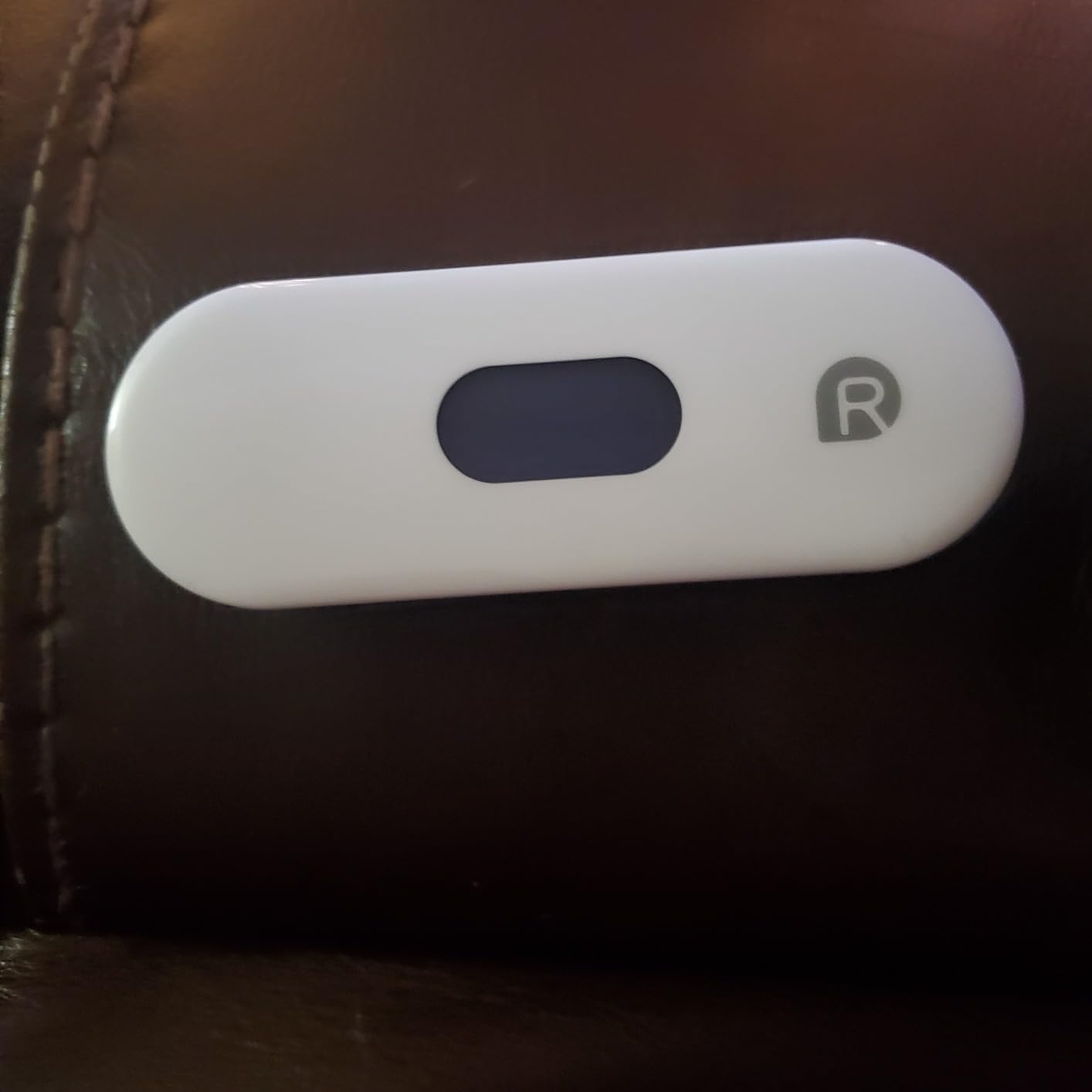 Portable Heart Rate Monitor, Wireless Home Use Heart Rhythm Tracker, Heart Monitoring Devices, Smartphone App Compatible with iOS/Android customer photo 2