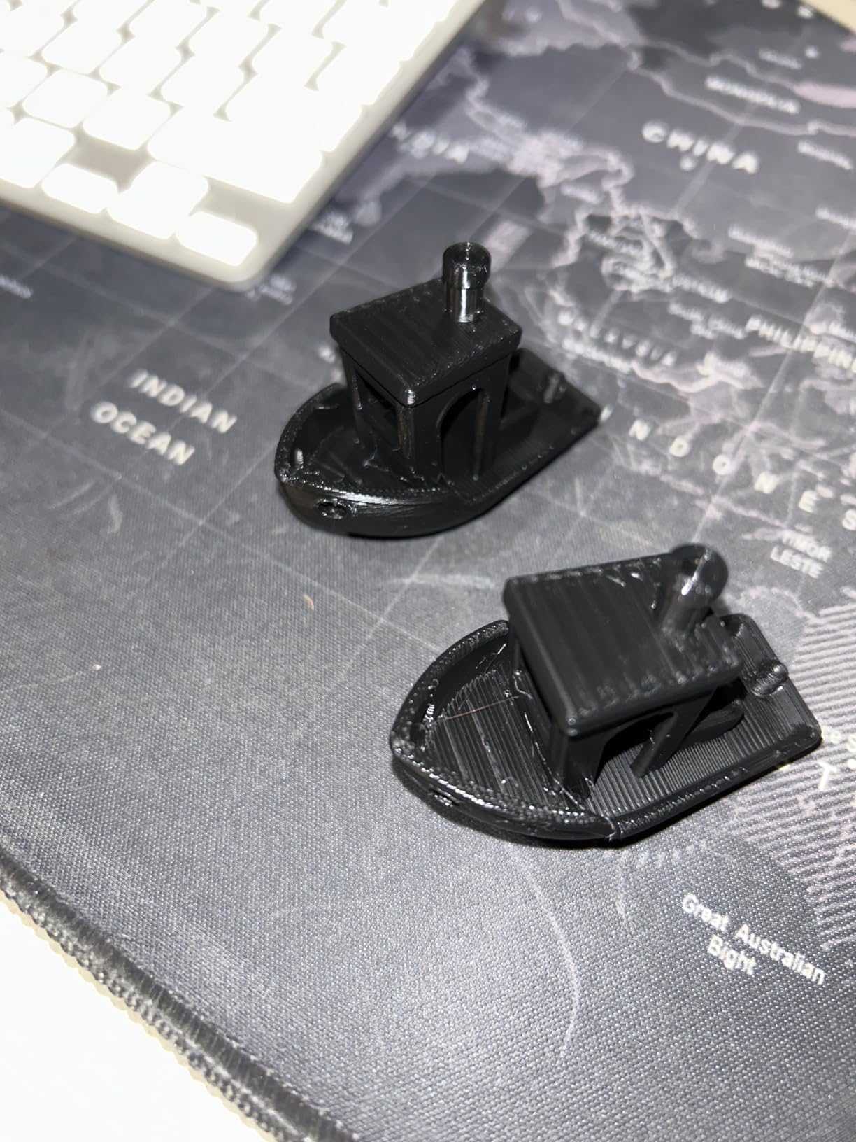 Creality Official Filament Dryer Box 2.0 with Fans, Upgraded 1KG 3D Printer Material Dehydrator Keep Materials Dry During Printing Storage Drier for PLA PETG ABS TPU Nylon customer photo 1