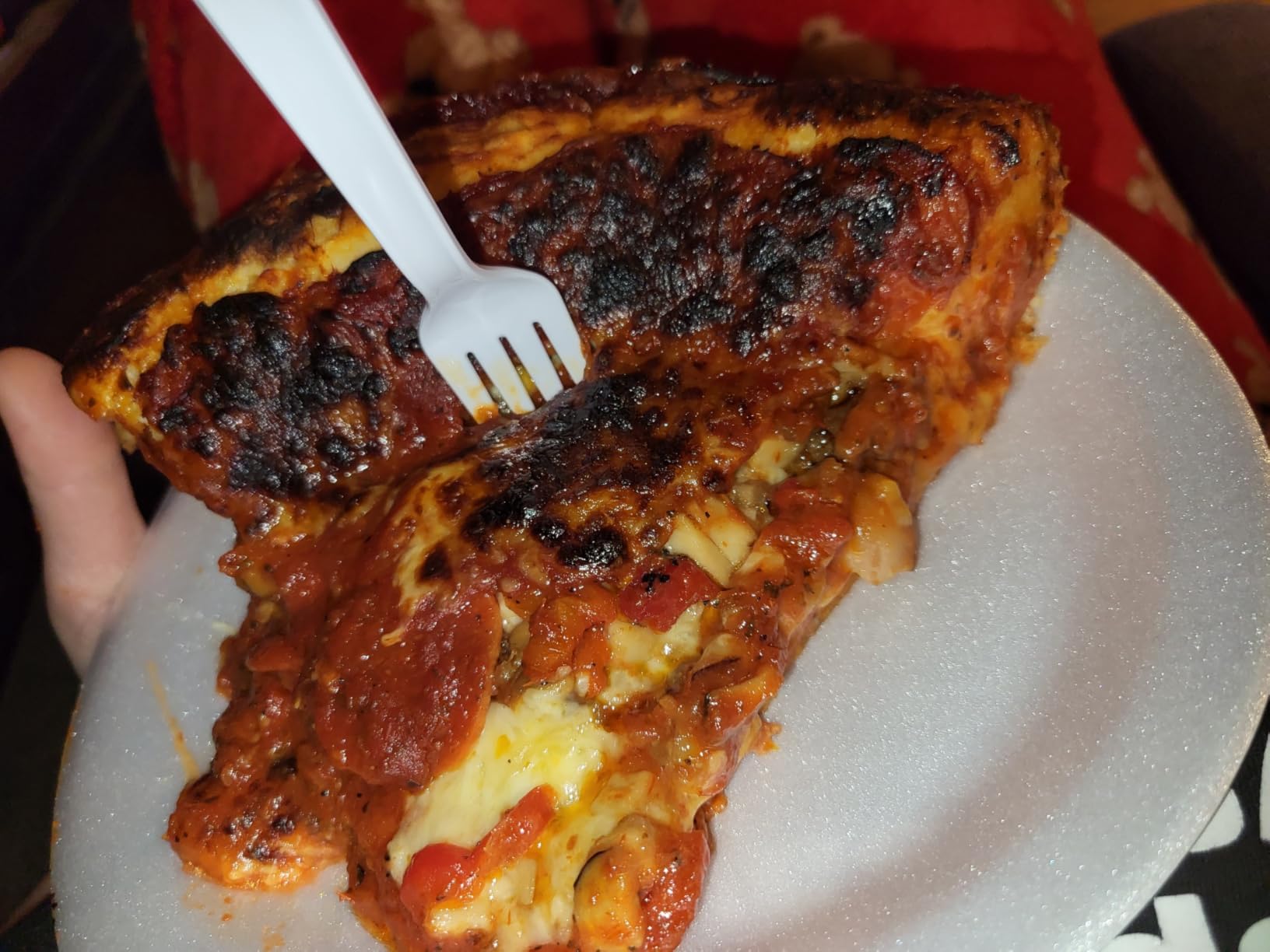 BIG HORN OUTDOORS 16