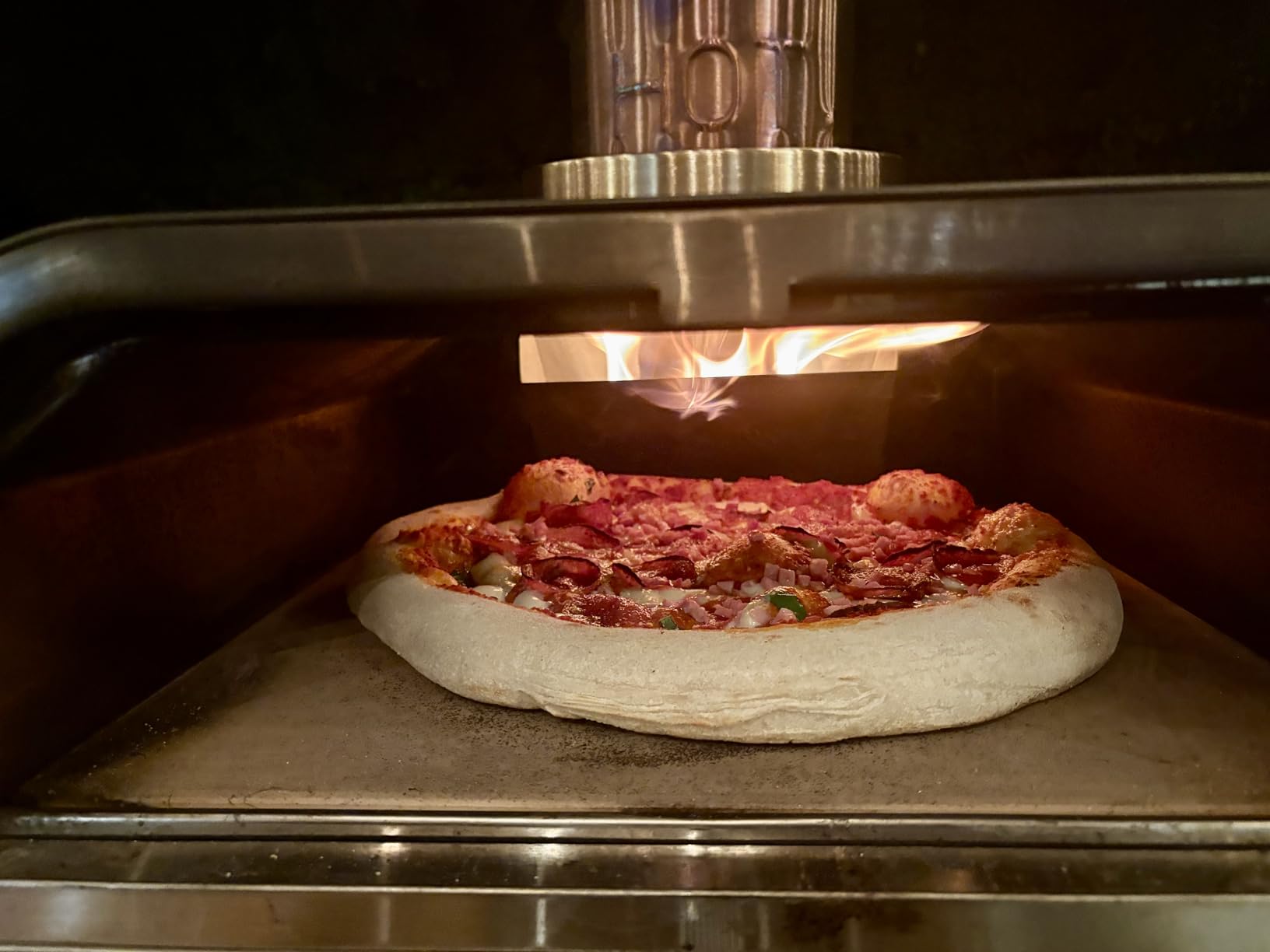 BIG HORN OUTDOORS 16