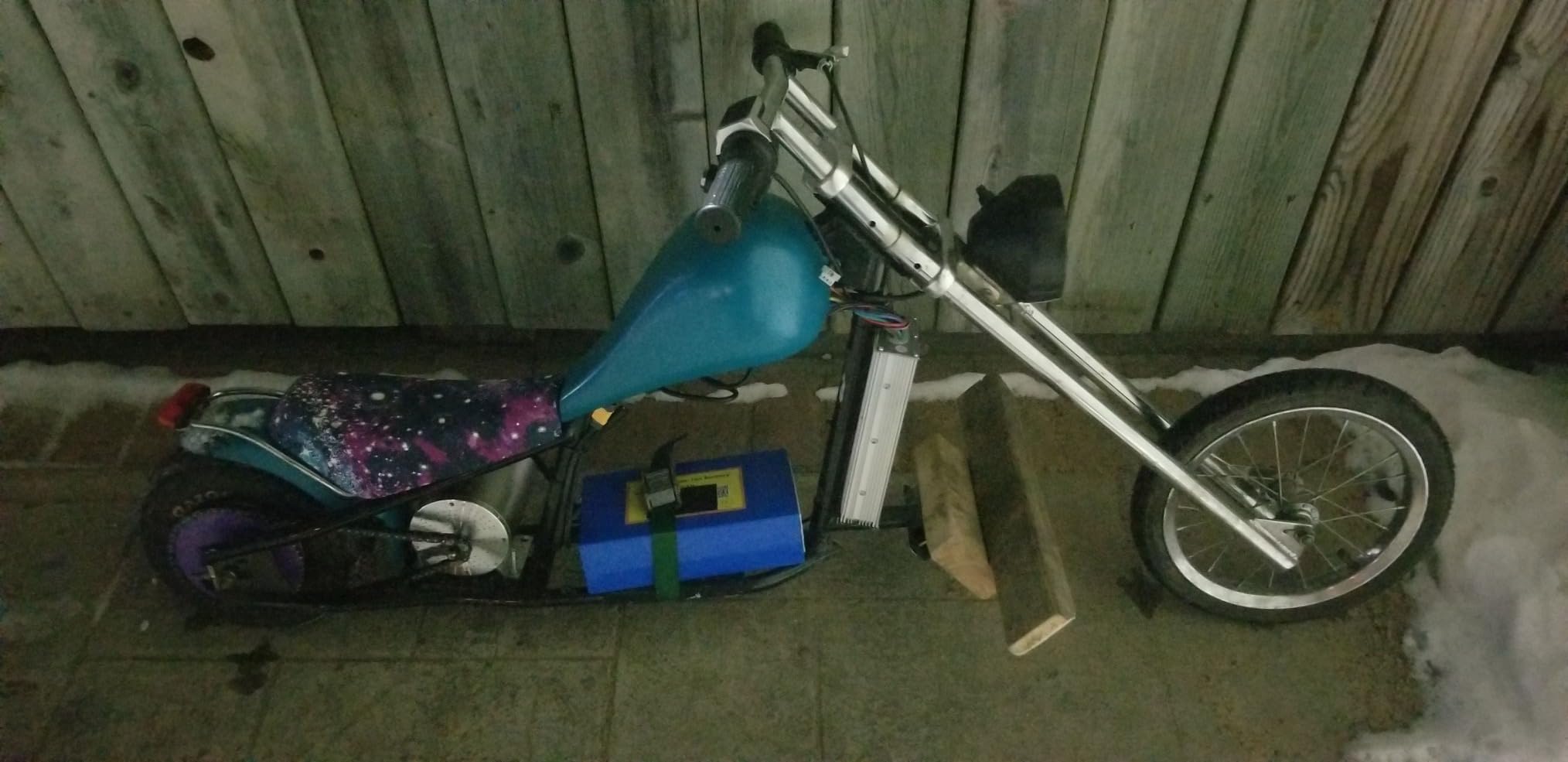 48V 20Ah Ebike Battery 48 Volt Lithium Battery for E Bike Electric Bicycle with 30A BMS 54.6V 3A Charger customer photo 2