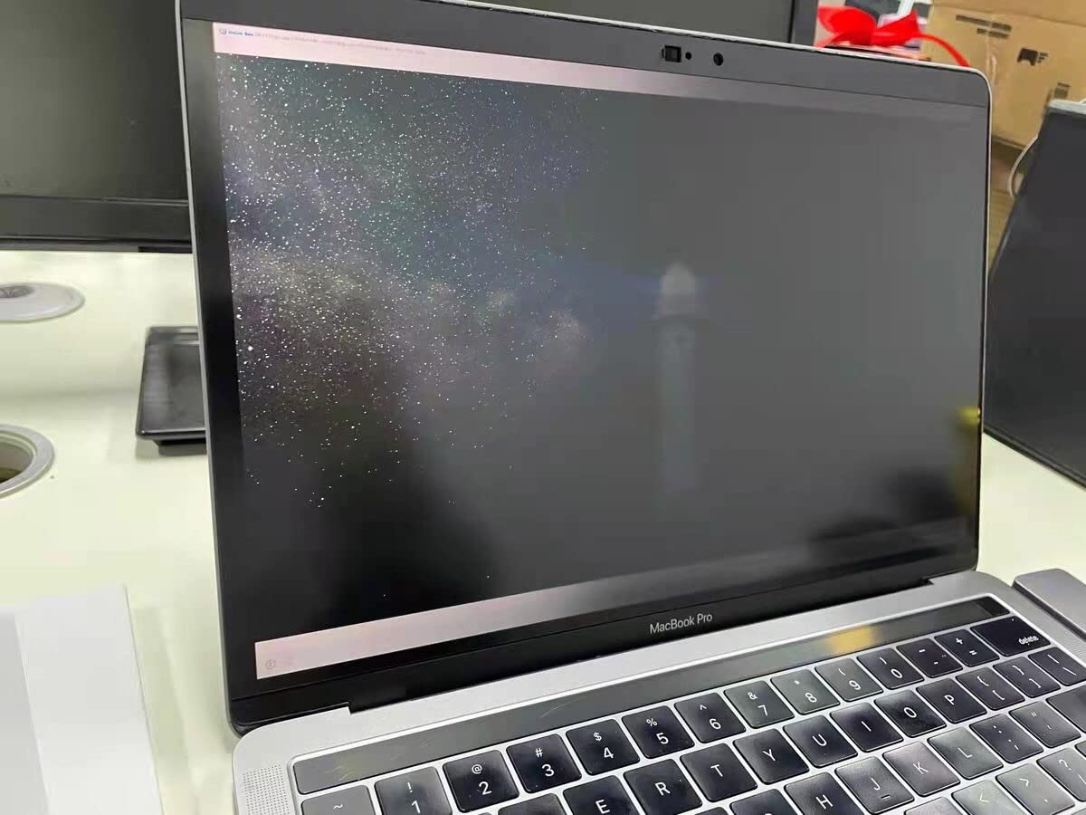 [2 Pack] 27 Inch Computer Privacy Screen for 16:9 Aspect Ratio Widescreen Monitor customer photo 1