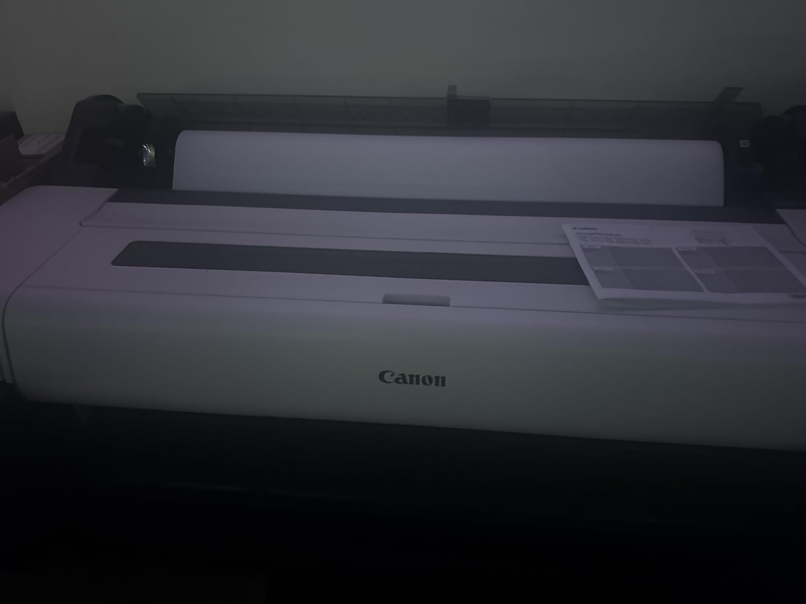 Canon imagePROGRAF TM-340 36