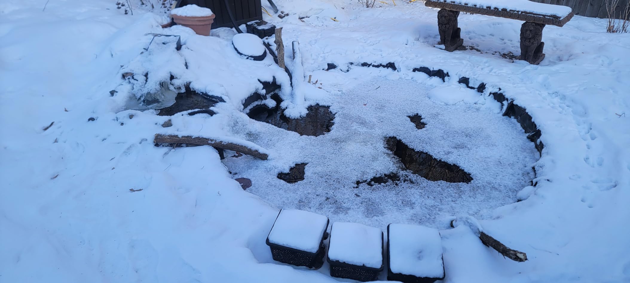 hygger Submersible Aquarium Heater 1200W Fish Tank Heater with Temperature Control & Auto Off Protection for 160-300 Gallons customer photo 1