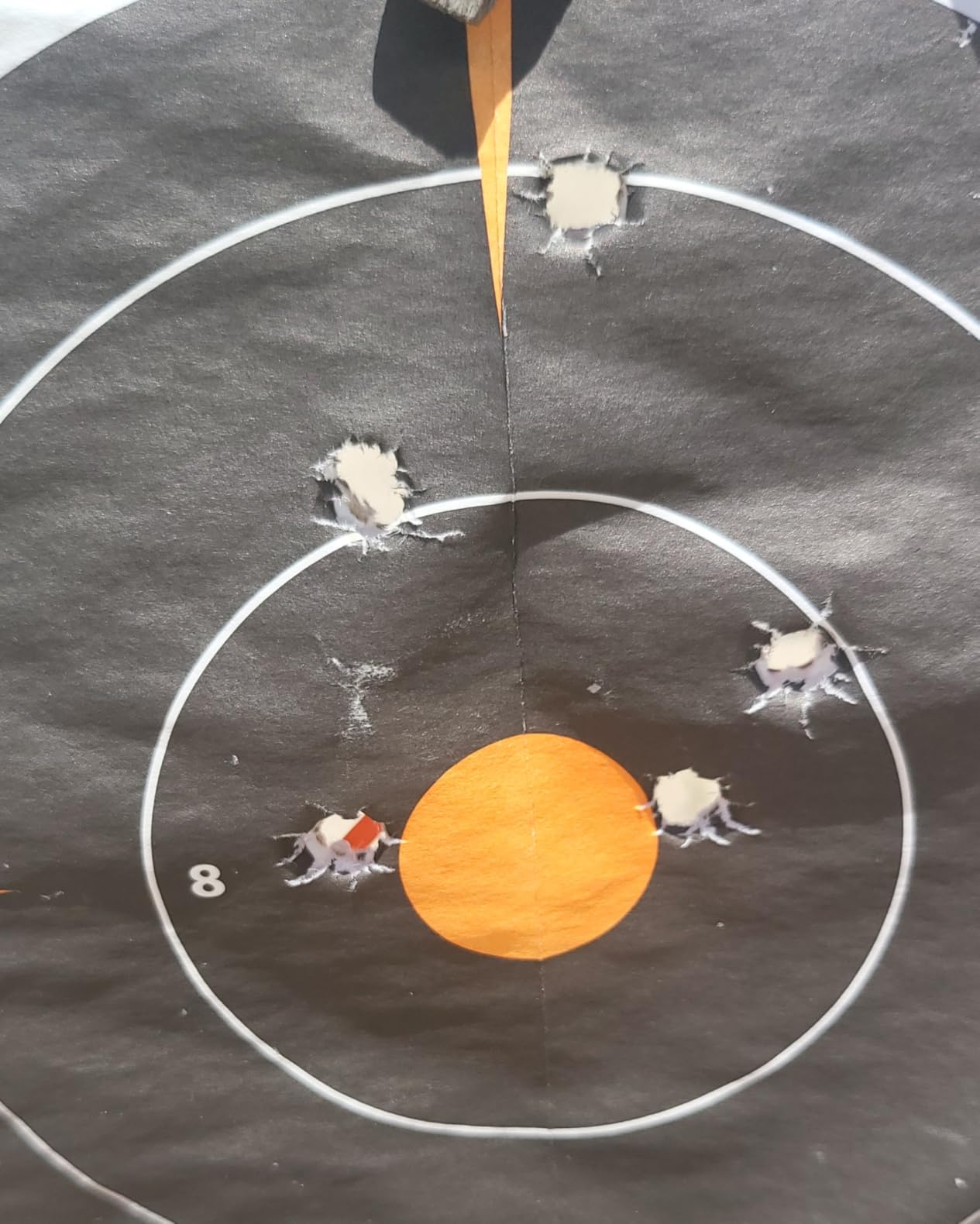 Sig Sauer Tango-MSR FFP 1-6X24mm Waterproof Fog-Proof Rugged Tactical Hunting Scope customer photo 1