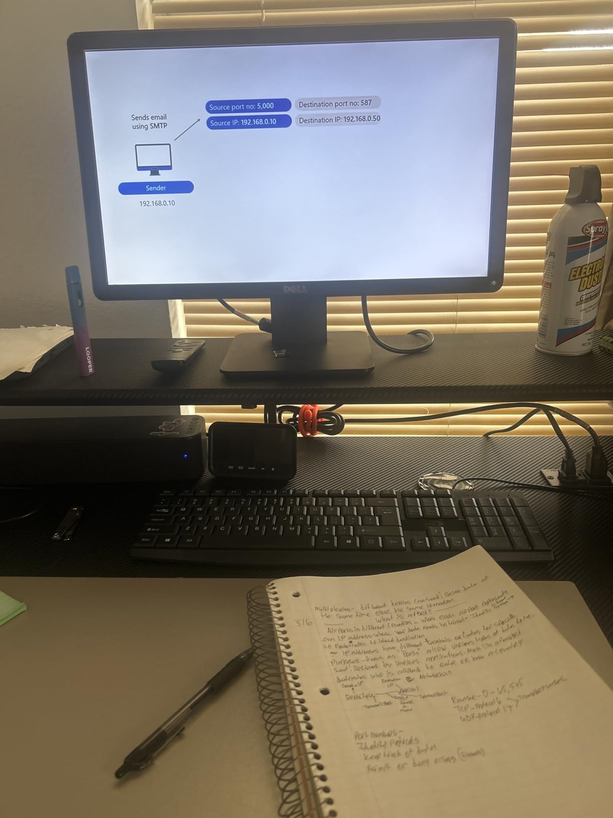 Dell Optiplex 3060 Desktop Computer | Intel i5-8500 (3.2) | 32GB DDR4 RAM | 1TB SSD Solid State | Built in WiFi | Bluetooth | Windows 11 Professional | Home or Office PC (Renewed) customer photo 2