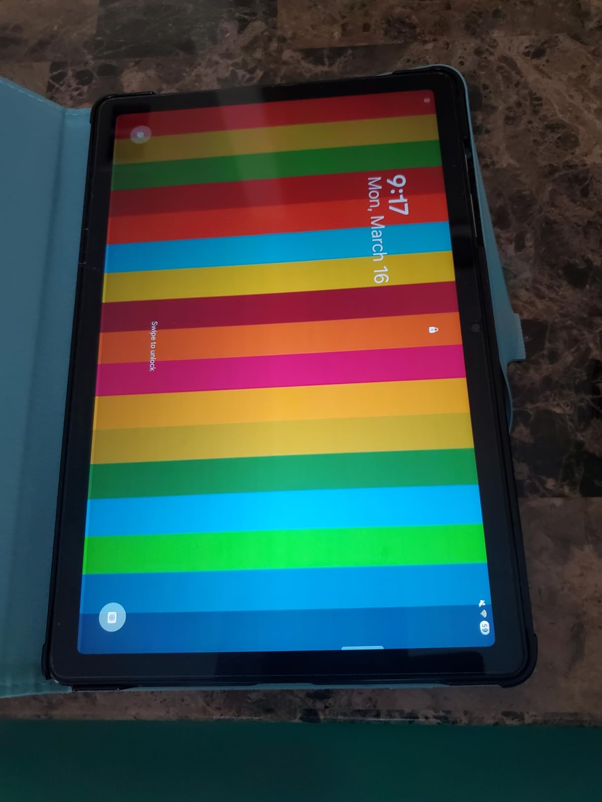 Samsung Galaxy Tab A9+ Plus 11
