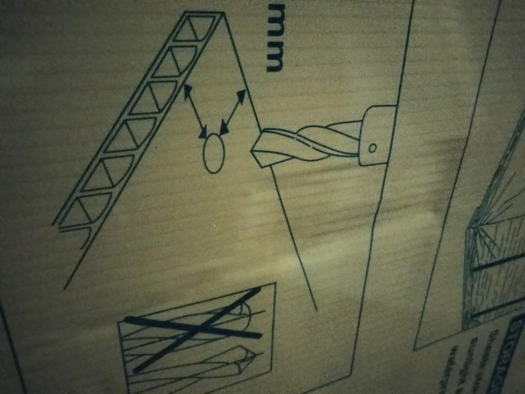 Tatuo 12 Pack 8' X 2' X 0.16'' Polycarbonate Greenhouse Panels Twin-Wall customer photo 2