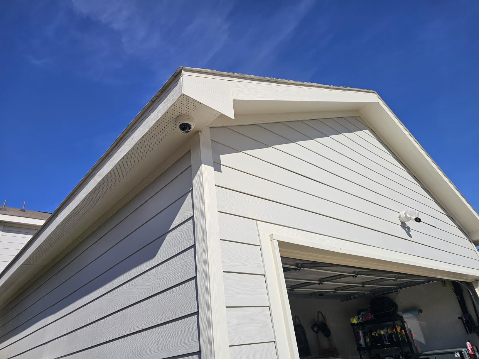 REOLINK 4K/8MP PoE IP Security Camera, Turret Surveillance, Color Night Vision with 3000K Spotlights, IK10 Vandal Proof, Human/Vehicle/Pet Detection customer photo 1