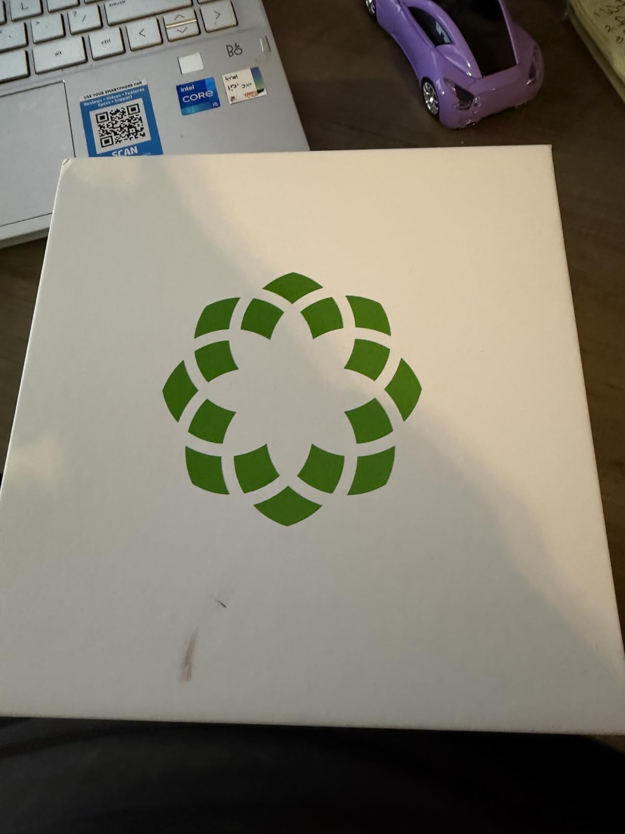 Bioheart | 24/7 Continuous Heart Monitor | No Prescription Needed | Smart Wearable | Chest Strap | One Month Subscription Included customer photo 1